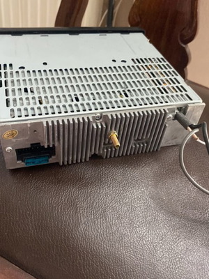 Ραδιοκασετόφωνο Audiomedia μεταχειρισμένο