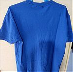  NAPAPIJRI Blue T-shirt