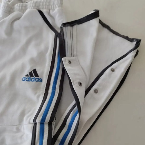 Vintage Adidas men's athletic pants XXL like new