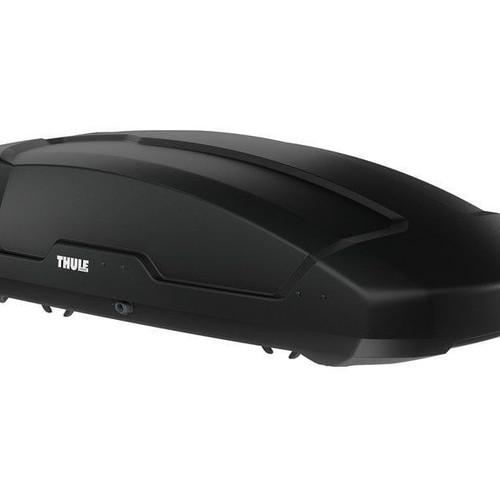 THULE ROOF BOX