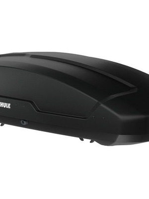 THULE ROOF BOX