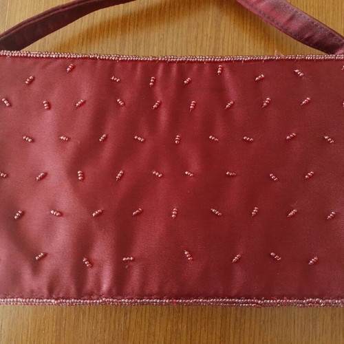 Evening bag Skondras