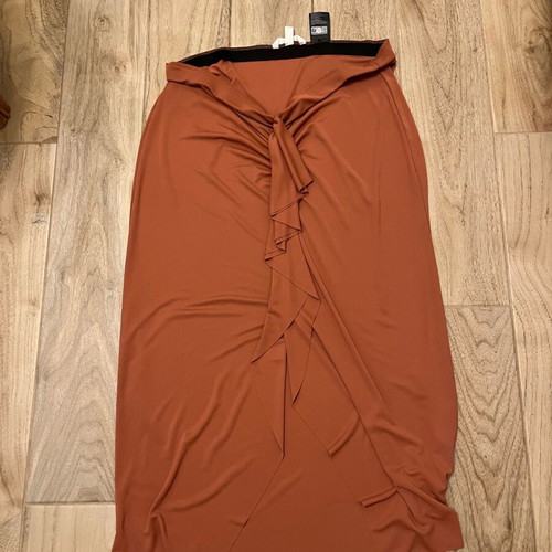 H&M skirt like new, size XL 42 14