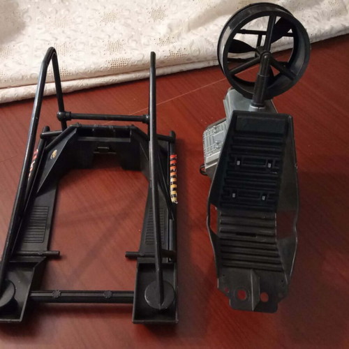 Playmobil two pieces like new