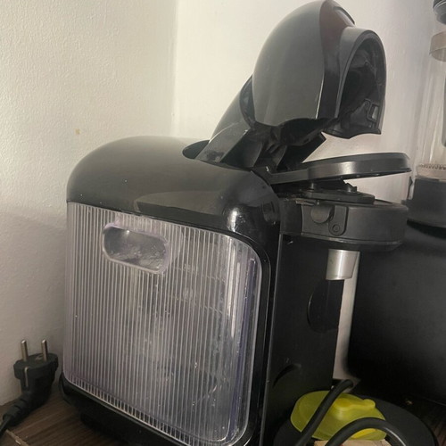Tassimo coffee machine like new
