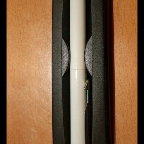 Pen new in its box