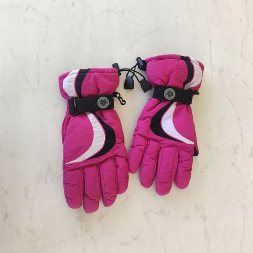 Admiral women's winter gloves like new
