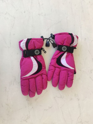 Admiral women's winter gloves like new