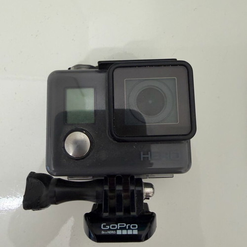 GoPro Hero 1 like new action camera