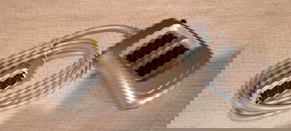 Δυσκολος ανταπτορας scart 2 θεσεων
