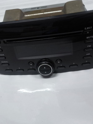 Ραδιόφωνο CD για Fiat Doblo 2015 σαν καινούργιο