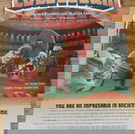  Colosseum:Emperor's Edition