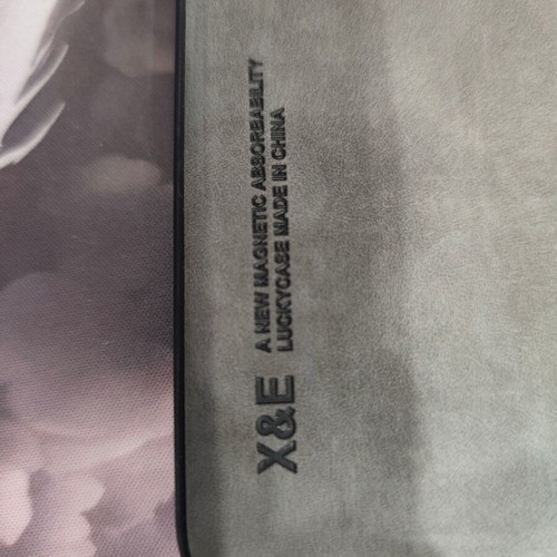 Xiaomi 14T phone case new, dark gray