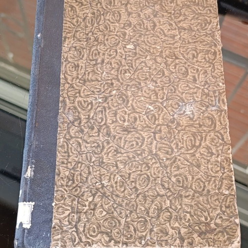 Keou Koumper Armenian book used, translated by Parkev Markosian