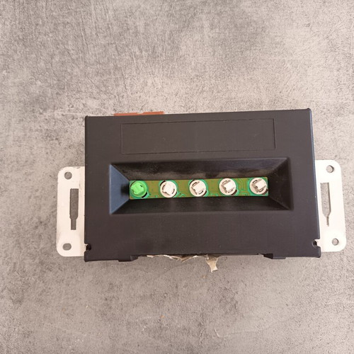 Nissan Almera N16 Dashboard Screen 2002 like new OEM