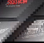  Mötley Crüe & Skid Row box sets