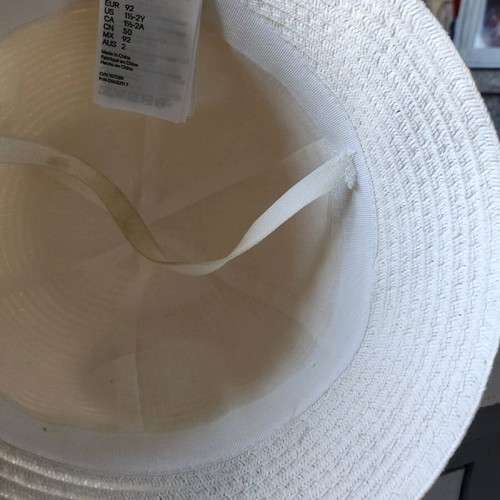 H&m_no92 hat used in excellent condition