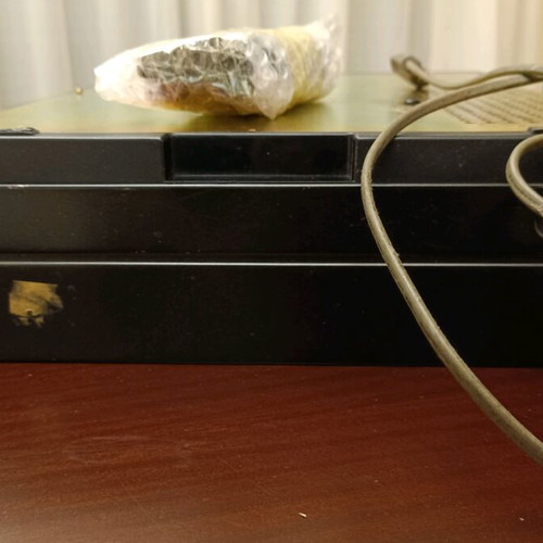 VCR vintage used in very good condition