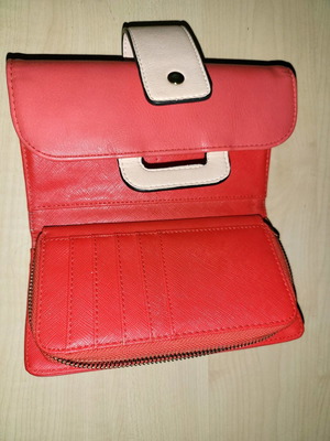 Wallet like new