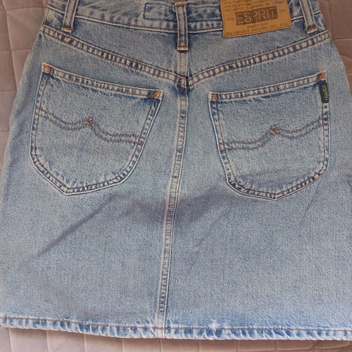 Esprit vintage skirt used, size small