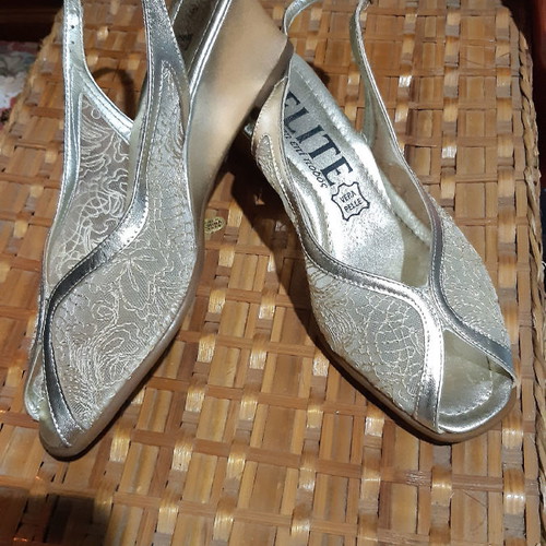 platform elite soft gold color No37