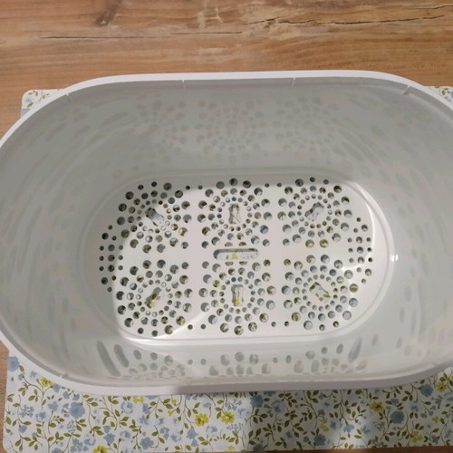 Avent Phillips Sterilizer like new