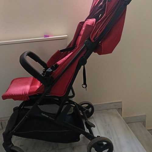 Inglesina Scetch stroller like new, for 6+ months