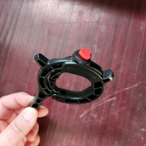 Automatic throttle lock for motorcycle new