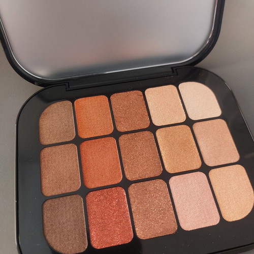 Master eyeshadow palette KIKO MILANO new