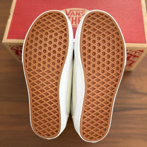 Vans Oldskool women's shoes like new, pastel colors, size 38