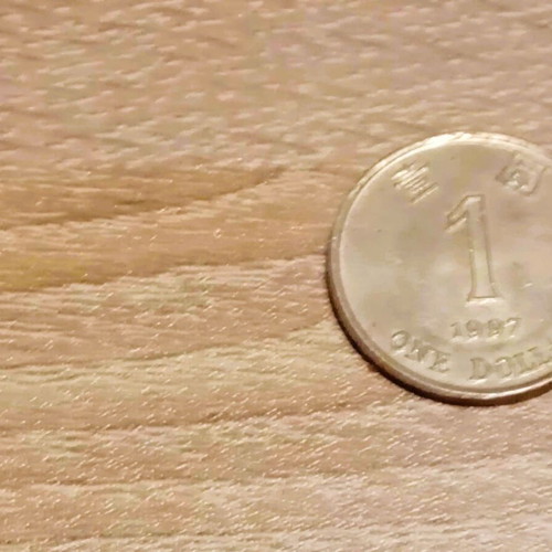 1 Hong Kong Dollar 1997 like new