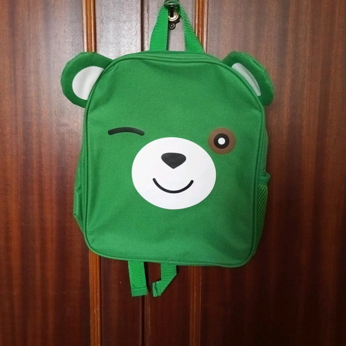 Baby daycare bag like new