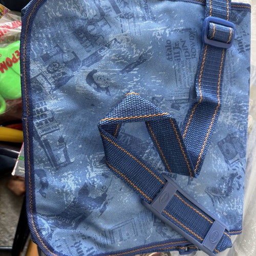 Paxos School Handbag new