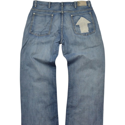 Vintage Criminal Jeans used, size 34