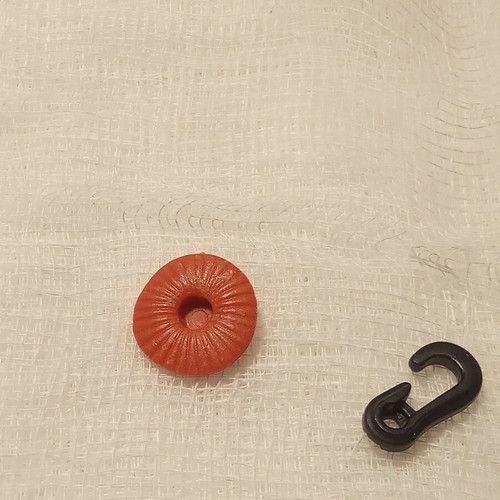 Playmobil accessories like new, set of two