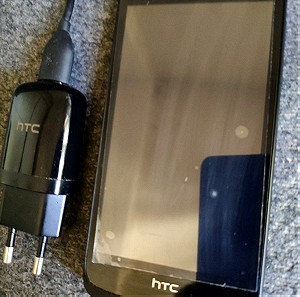 Κινητο HTC με Φορτιστη (Μοντελο 2016)