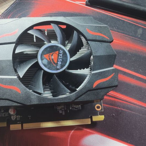 AMD Radeon RX 550 2GB като нова,… - € 60,00 - Vendora.bg