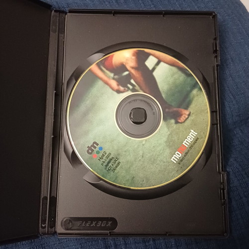 Monument CD promo with rare Depeche Mode cover versions like new