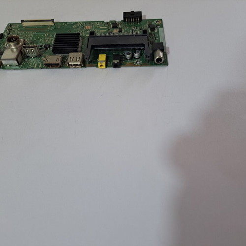 United UN3232LE Main Board Vestel used