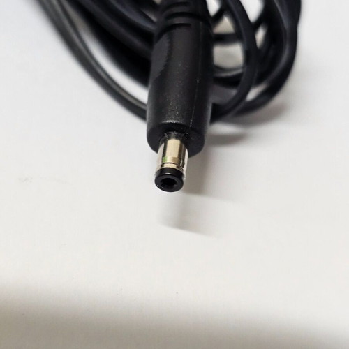 DVE DSA-5W-05AEU power adapter 5V 1A used