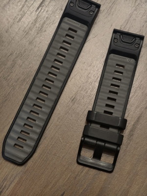 Garmin Quick Fit 22mm μεταχειρισμένο, γνήσιο