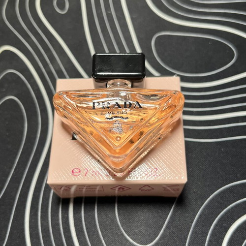 Prada Paradoxe Mini Perfume 7.5ml new, Eau de Parfum