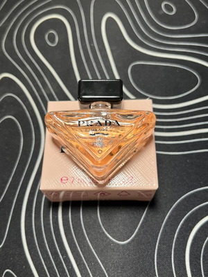 Prada Paradoxe Mini Perfume 7.5ml new, Eau de Parfum