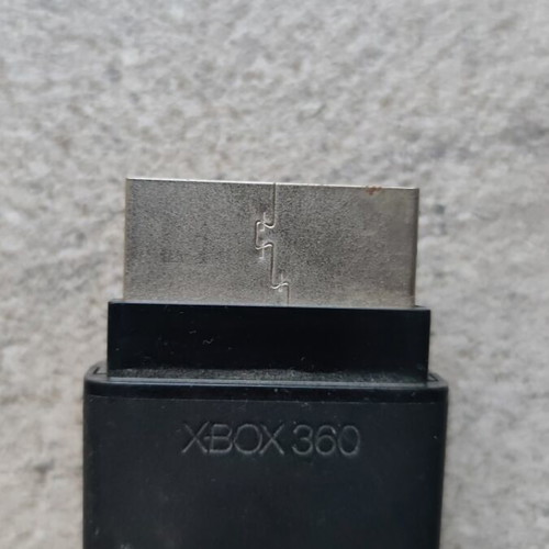 Microsoft Xbox 360 Composite AV Cable used