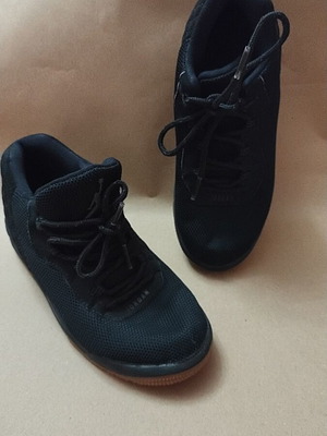 Jordan kids shoes size 31.5