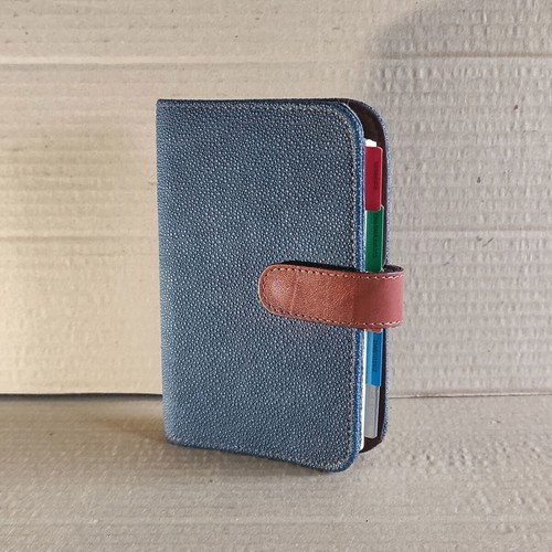 Vintage organizer agenda like new, 1990s