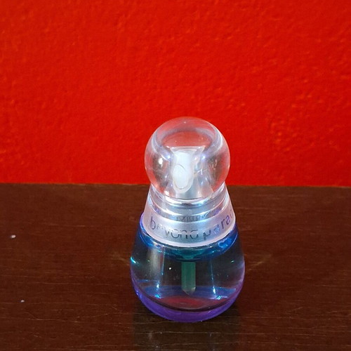 Estée Lauder Beyond Paradise Mini Perfume EDP 4ml like new, collectible