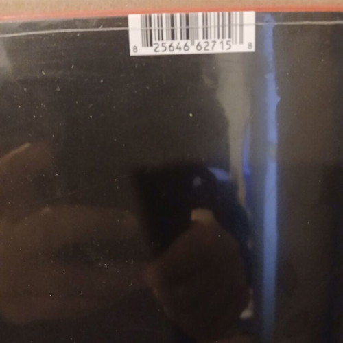 New Order Lost Sirens vinyl new, electronic