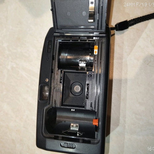Minolta F-10BF in very good condition, fully functional