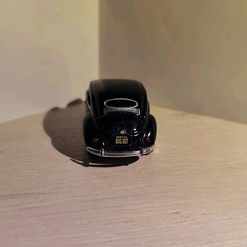 VW Beetle μεταχειρισμένο Maisto